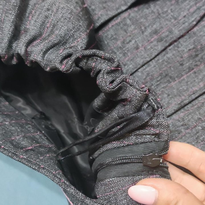 Школьная форма