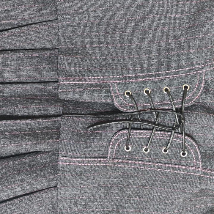 Школьная форма