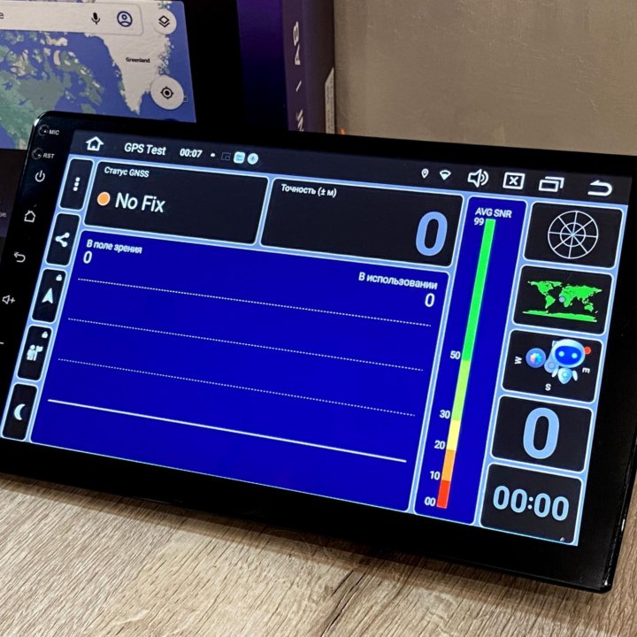Автомагнитола BOS Mini A8 android 3/32 GB купить в Москве, цена 13 500 ...