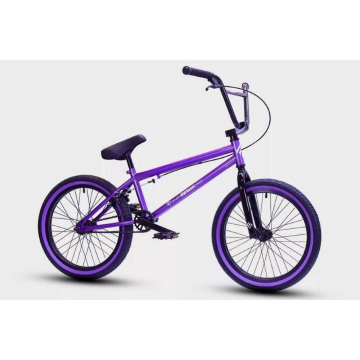 BMX 713BIKES Dmnlgy