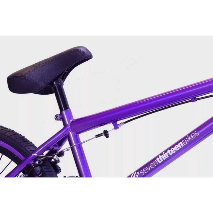 BMX 713BIKES Dmnlgy