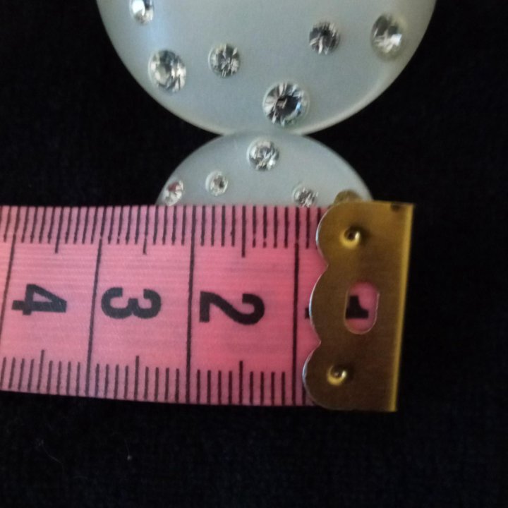 Пуговицы набор