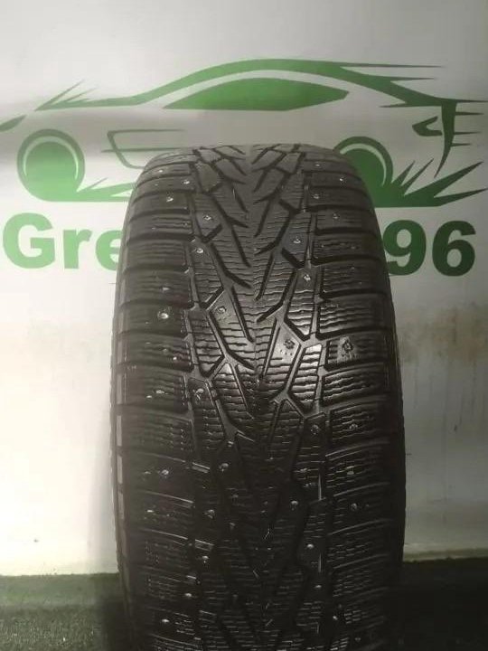 265/60 R18 Nokian Hakkapeliitta 7 1 шт