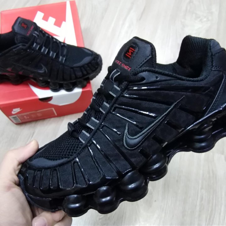 Nike Shox tl