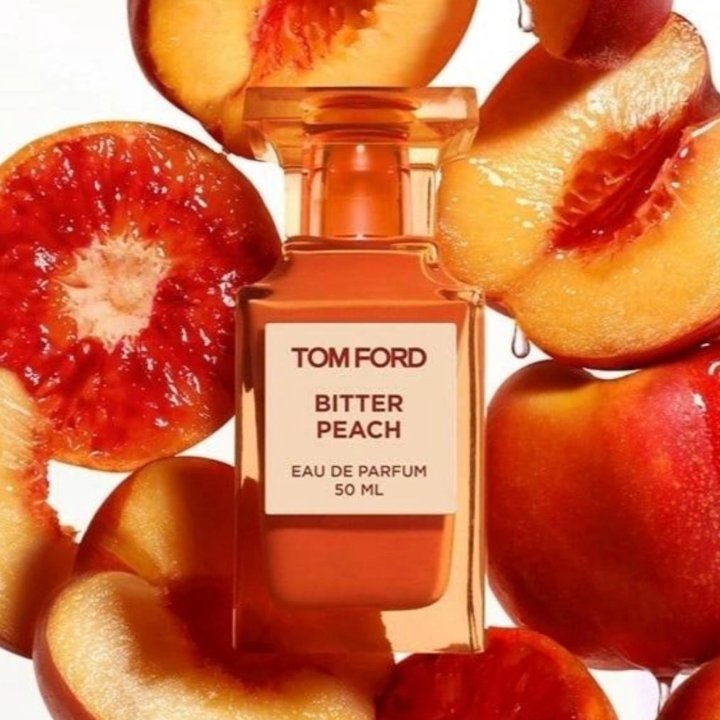 Tom Ford Bitter Peach духи