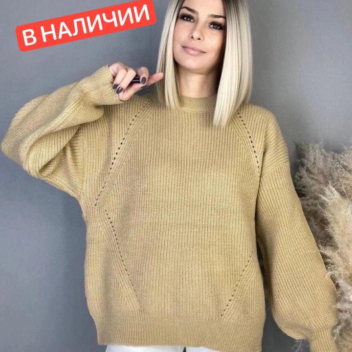 Свитер