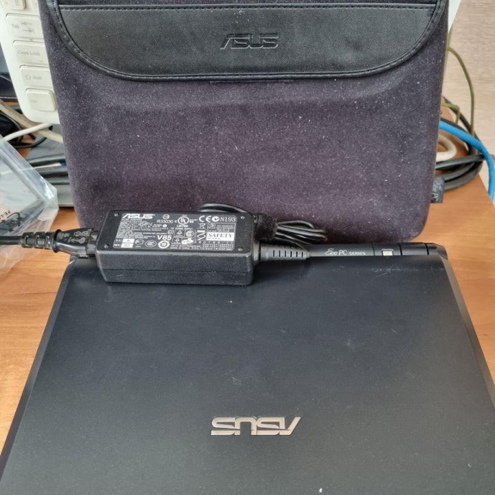 Asus EeePC 900