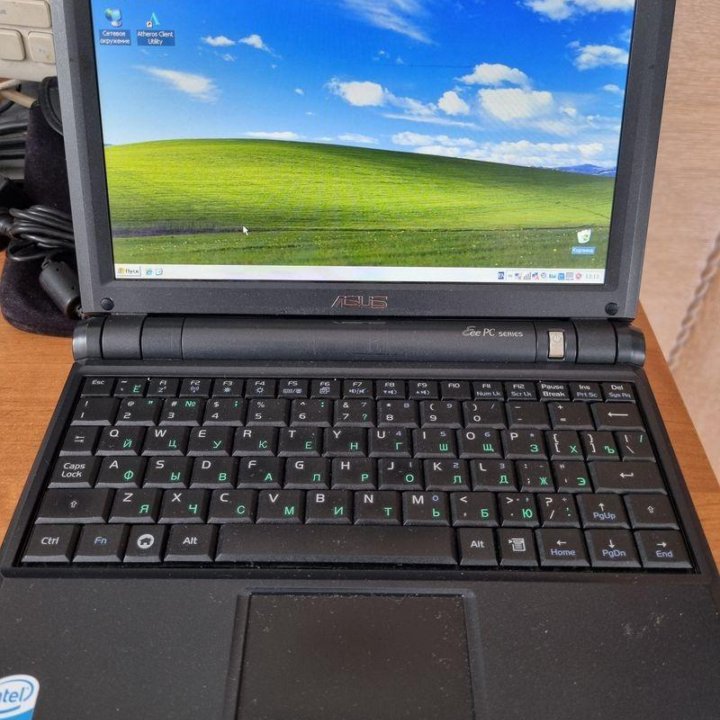 Asus EeePC 900