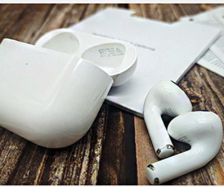 Airpods 3