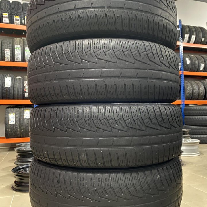 235/65 R17 Hankook Winter I'Cept Evo2 SUV W320A