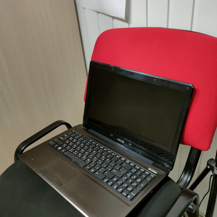 Ноутбук Asus X52J