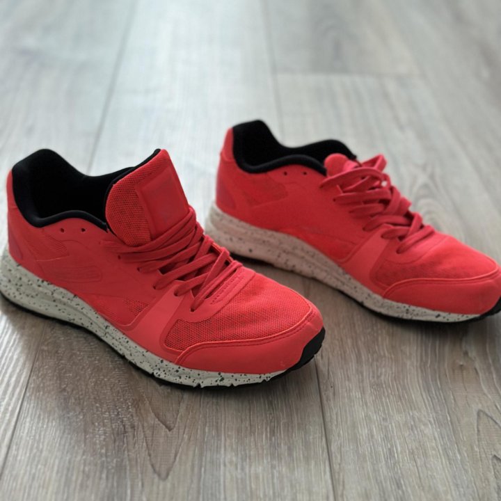 Кроссовки reebok