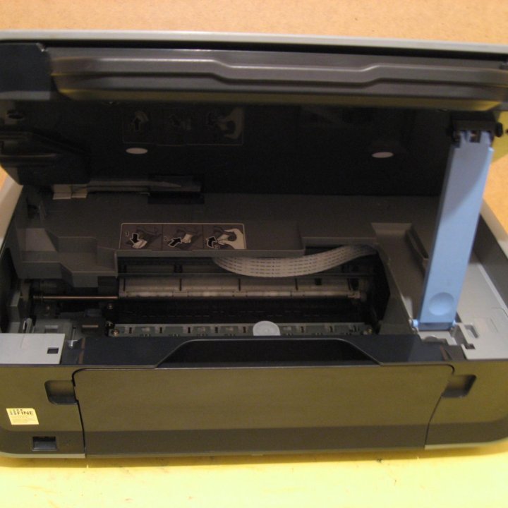 Мультифункциональный принтер Canon PIXMA MP160 Б/У