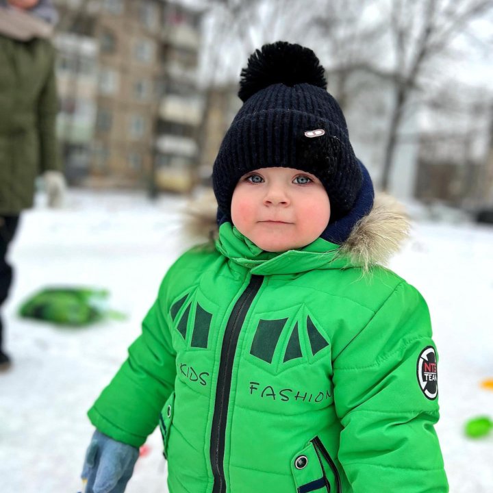 Частный детский сад 