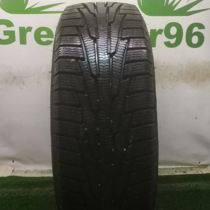 205/60 R16 Nokian Nordman RS2 1 шт