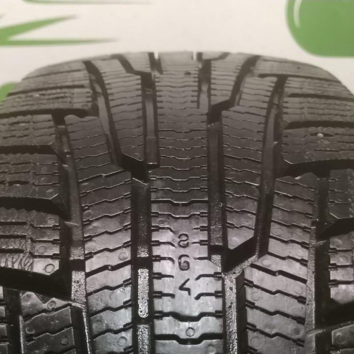 205/60 R16 Nokian Nordman RS2 1 шт