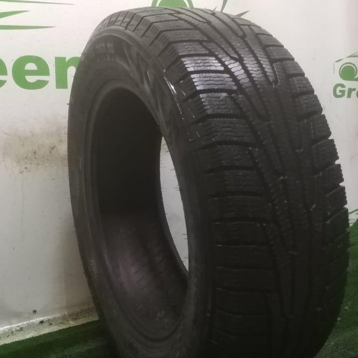 205/60 R16 Nokian Nordman RS2 1 шт