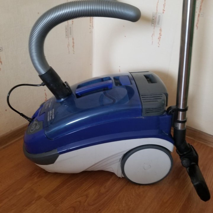 Thomas Twin TT 1600 W