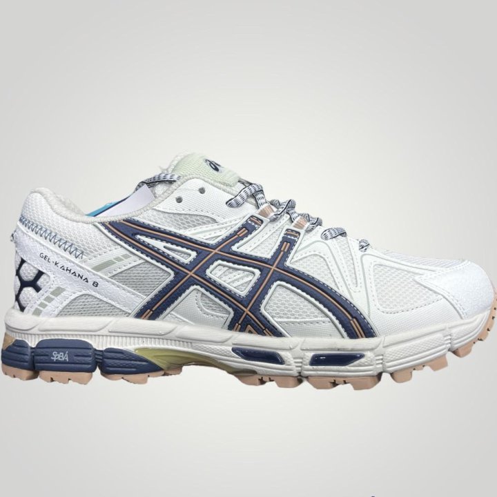 Кроссовки ASICS р40-45