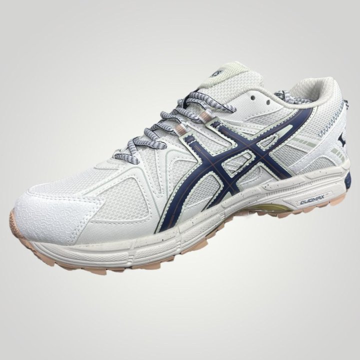 Кроссовки ASICS р40-45