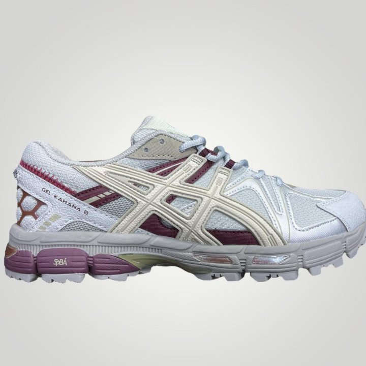 Кроссовки ASICS р40-45