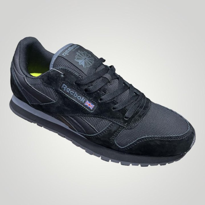 Кроссовки Reebok classic р40-45