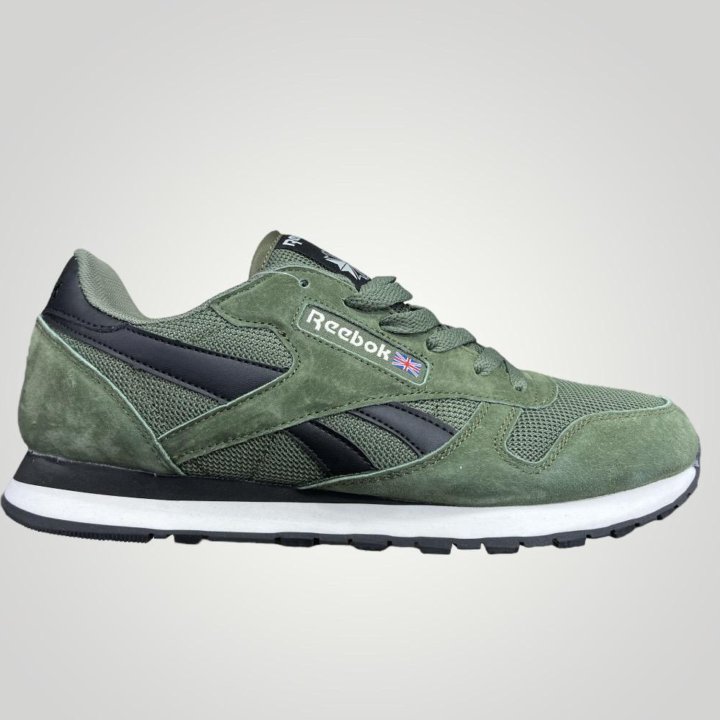 Кроссовки Reebok classic р40-45