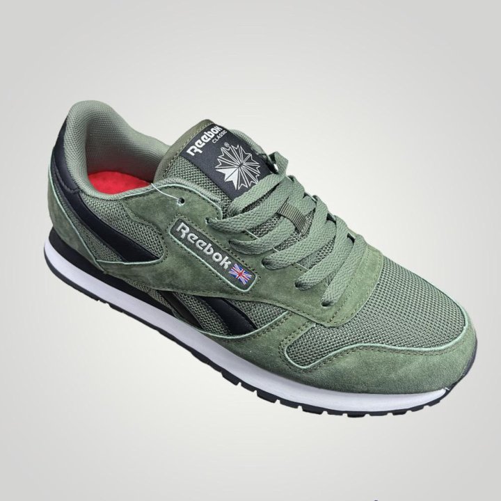 Кроссовки Reebok classic р40-45