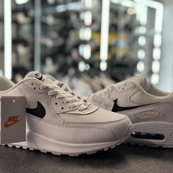 Кроссовки Nike Air Max 90