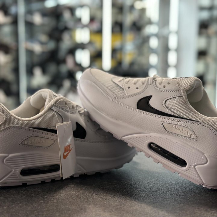 Кроссовки Nike Air Max 90