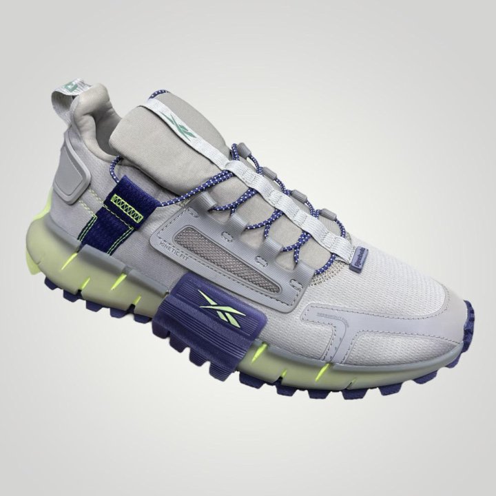 Кроссовки Reebok Zig Kinetica Edge р40-45