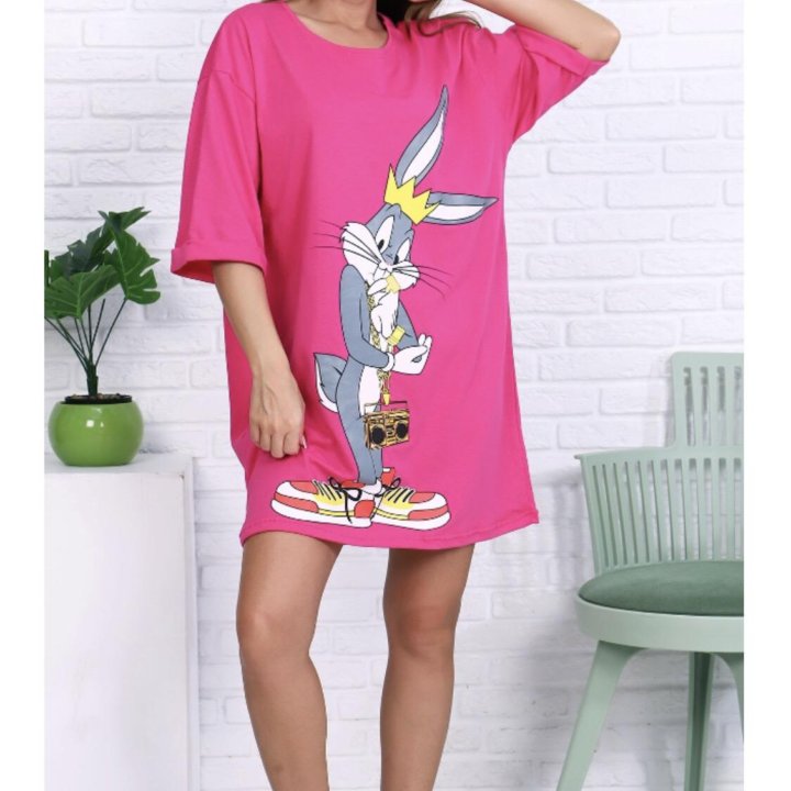 Туника( oversize)