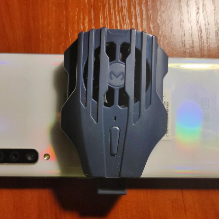 Куллер для телефона