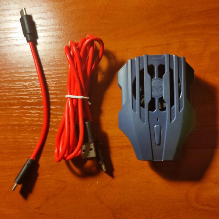 Куллер для телефона