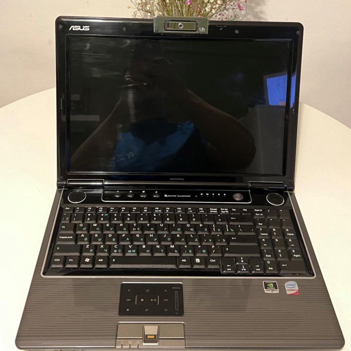 Asus M50Vm