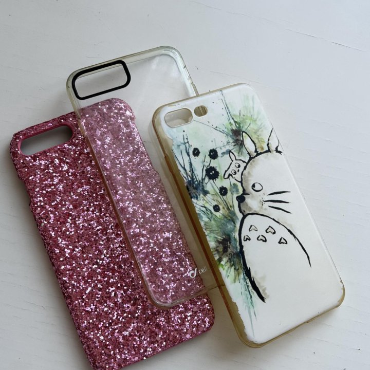 Чехол для айфон