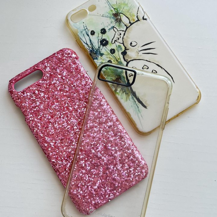 Чехол для айфон