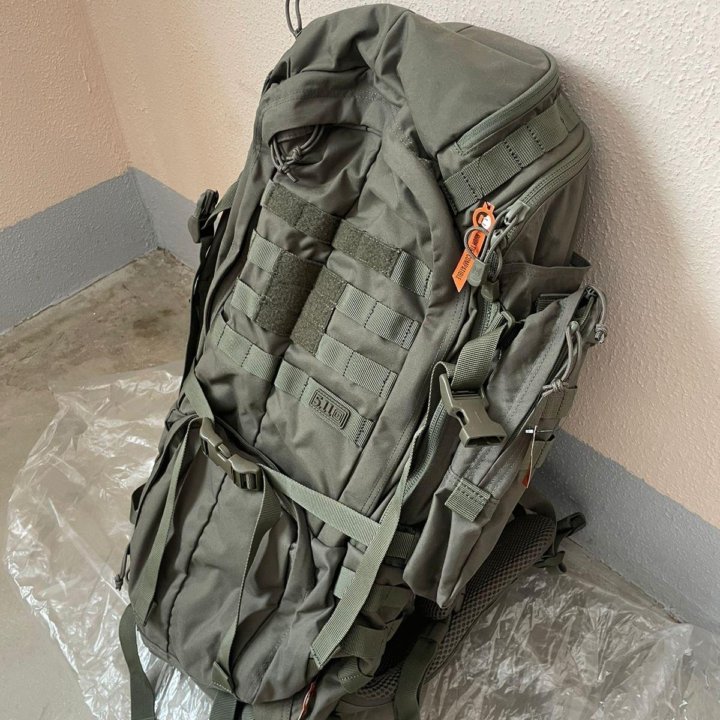 Новый. Рюкзак 5.11 Tactical rush 100 60л