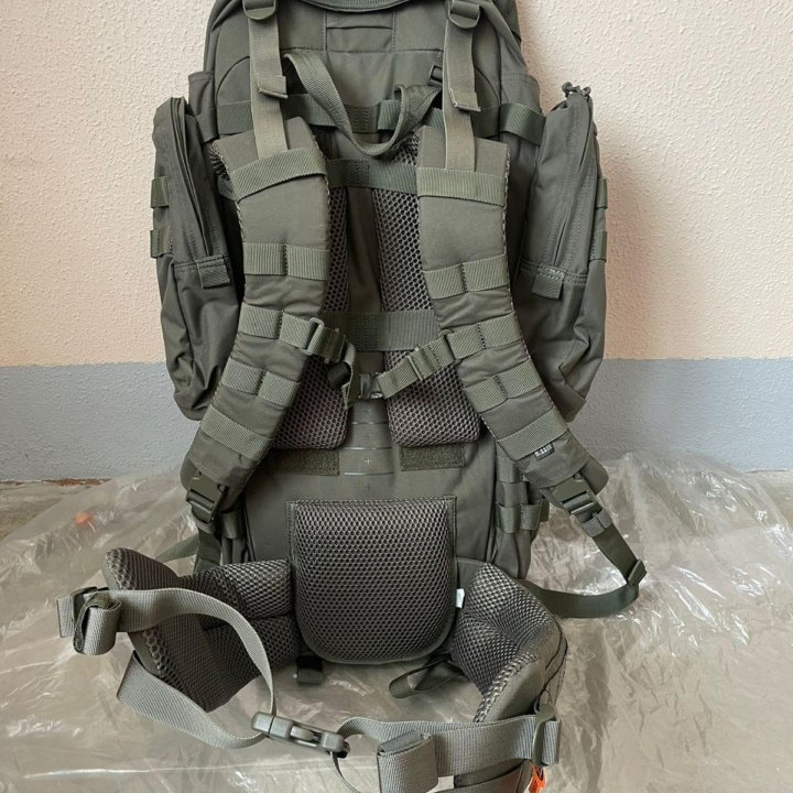 Новый. Рюкзак 5.11 Tactical rush 100 60л