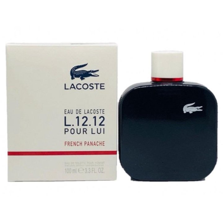 Lacoste L.12.12 French Panache Pour Lui