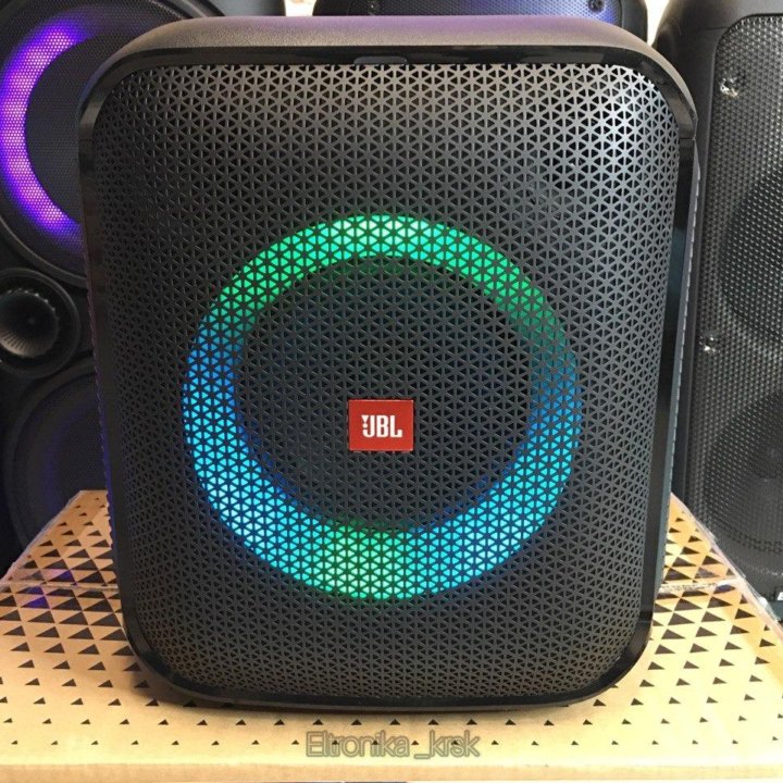 Колонка jbl encore оригинал