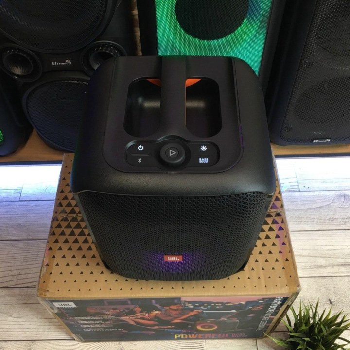 Колонка jbl encore оригинал