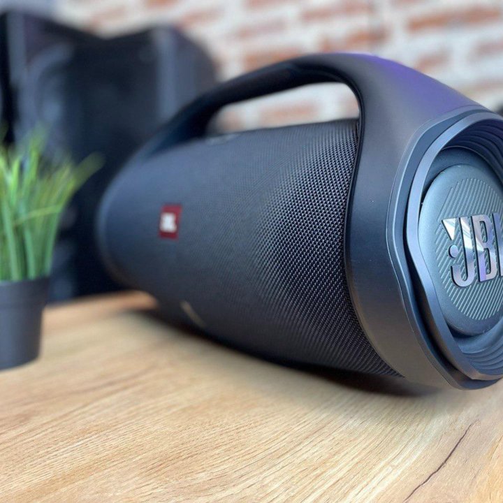 Колонка JBL Boombox 2 оригинал