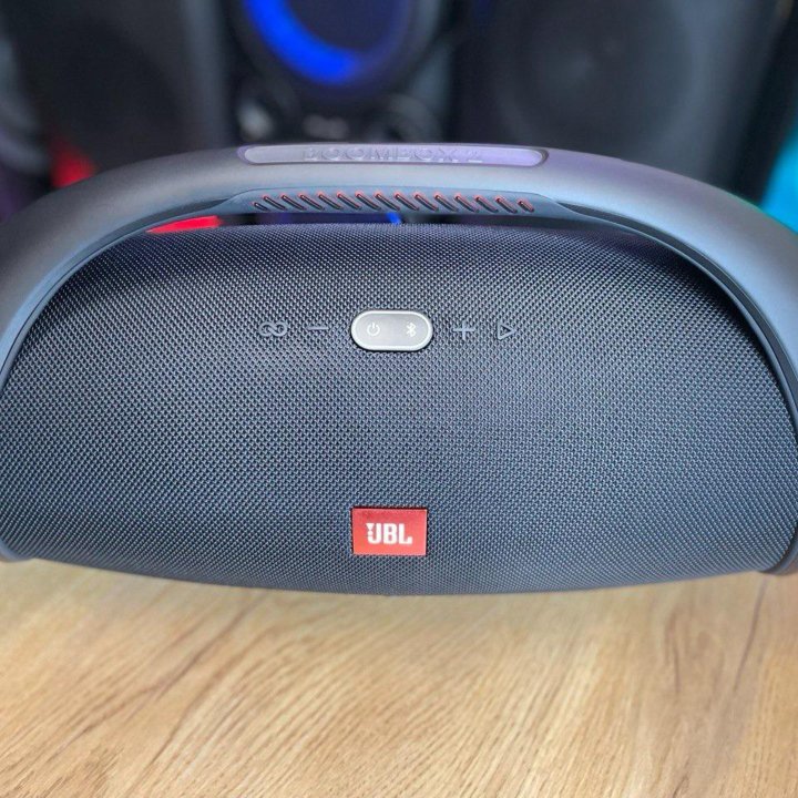 Колонка JBL Boombox 2 оригинал