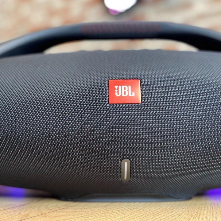 Колонка JBL Boombox 2 оригинал