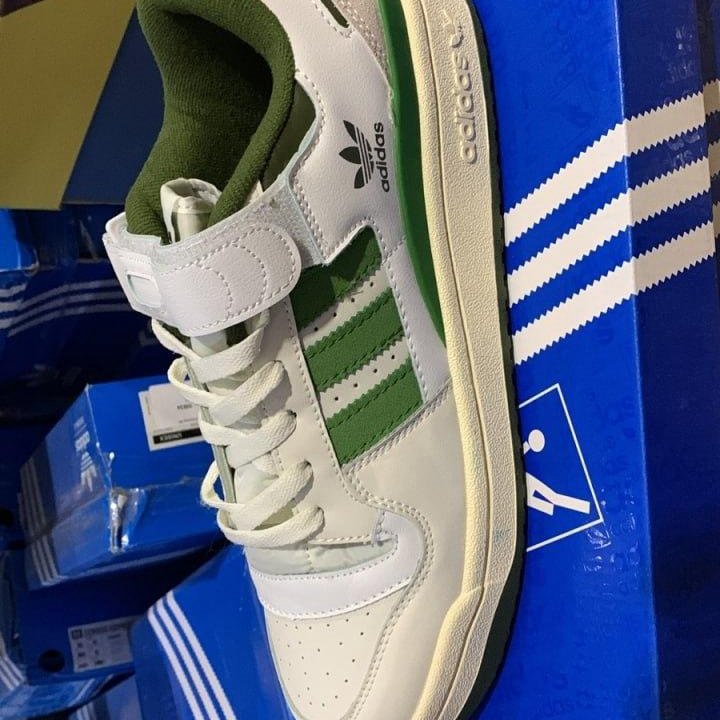 Adidas