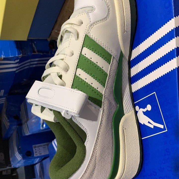 Adidas