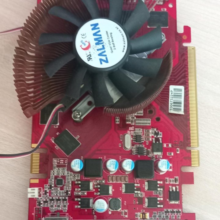 Nvidia geforce 9600 gt 512mb