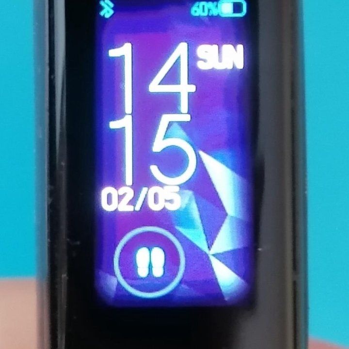 Смарт-часы Xiaomi Mi Band 4