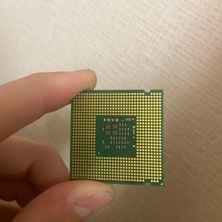 Intel Celeron D336 (на 775 или 478 сокете)